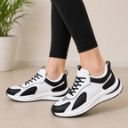 Zapatillas con Suela Ortopédica®