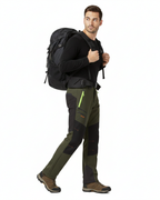 Pantalón Térmico de Alto Rendimiento Para Hombre