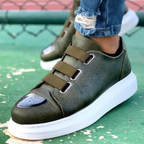 Zapato ortopédico casual