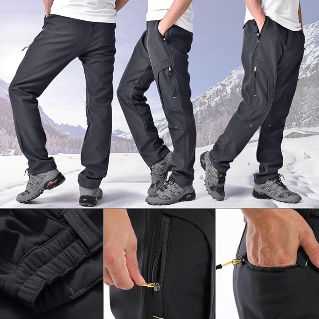 Pantalones Aislantes de Trabajo Denver®