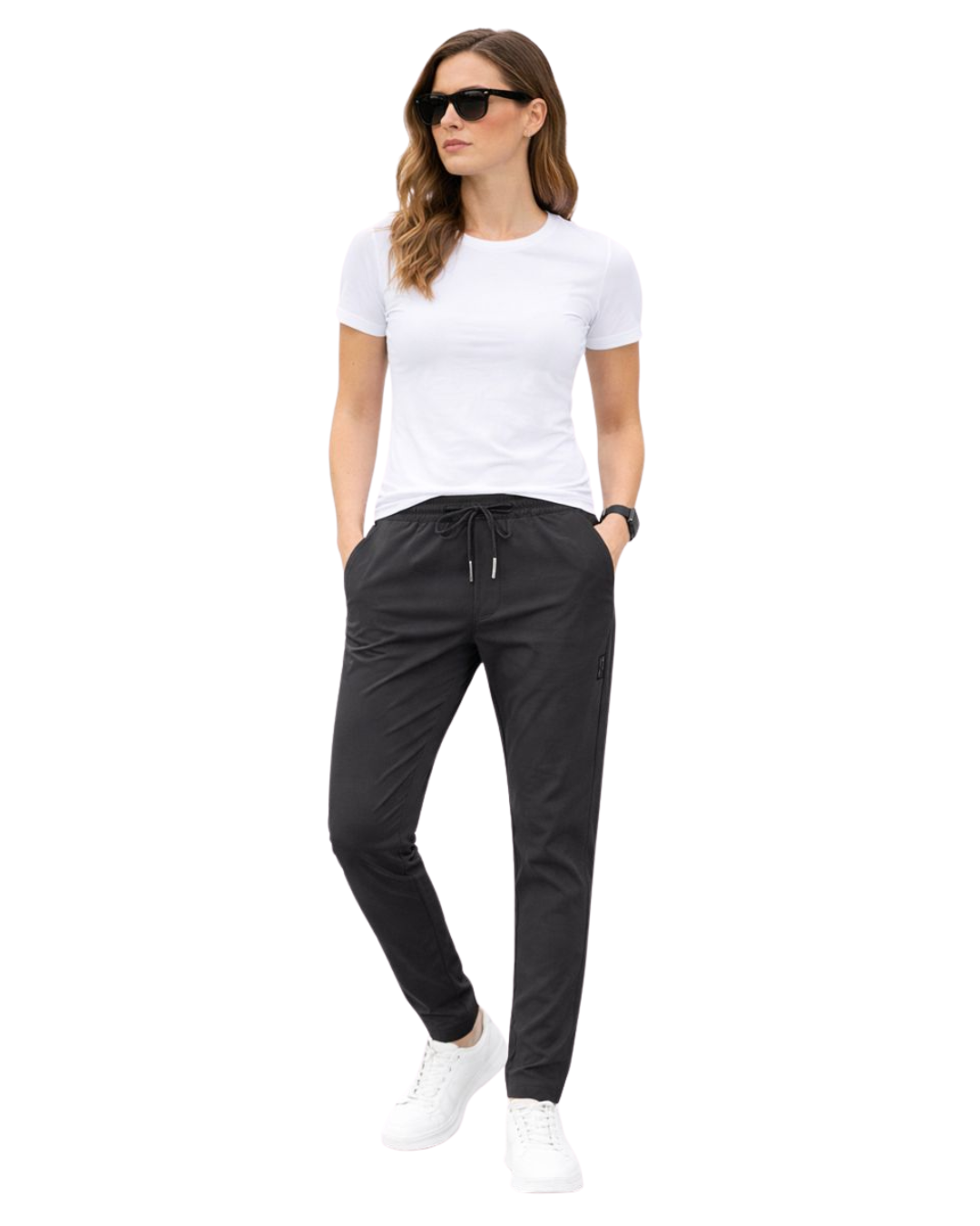 Pantalones Stretch Unisex de Secado Rápido y Alta Elasticidad®