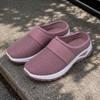 Zapatillas Cómodas de Malla Transpirable®