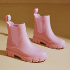 Botas impermeables con suela antideslizante®