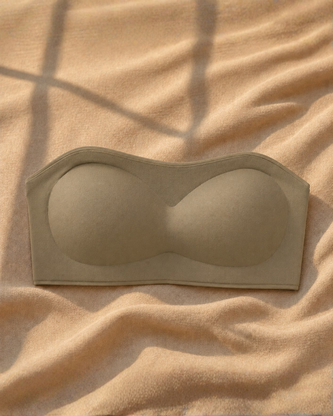 Sujetador Bandeau Sin Tirantes (OFERTA 2X1)®