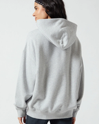 Sudadera con Capucha y Bolsillo Delantero para Mujer®