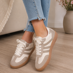 Zapatillas Urbanas de Estilo Retro