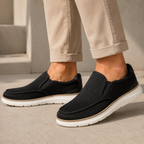 Mocasines Casuales de Punto®