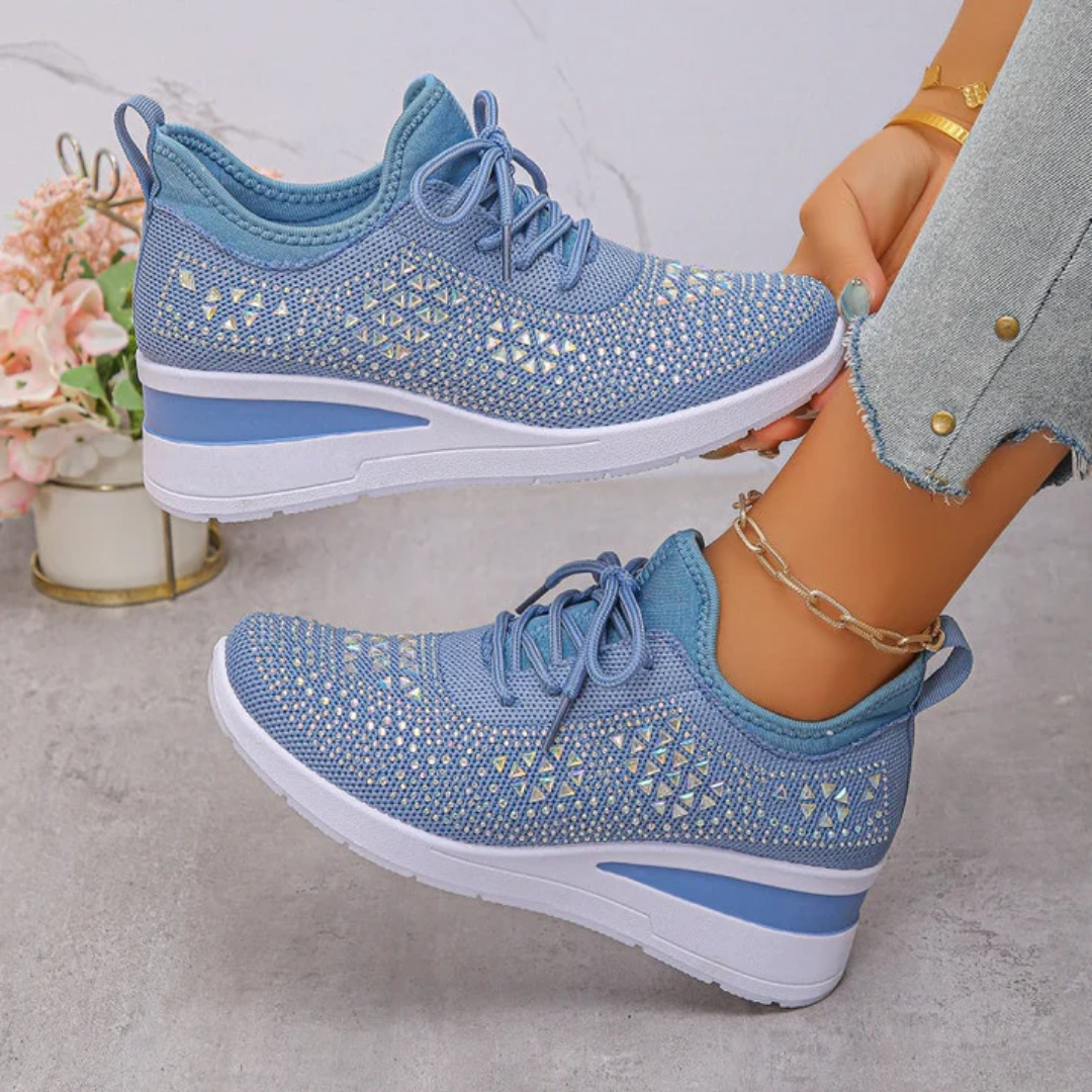 Zapatillas Siena Premium