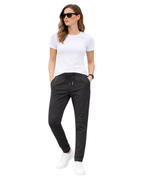 Pantalones Stretch Unisex de Secado Rápido y Alta Elasticidad