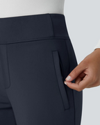 Pantalón de Cintura Alta®