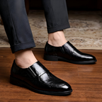 Zapatos de cuero Oporto®