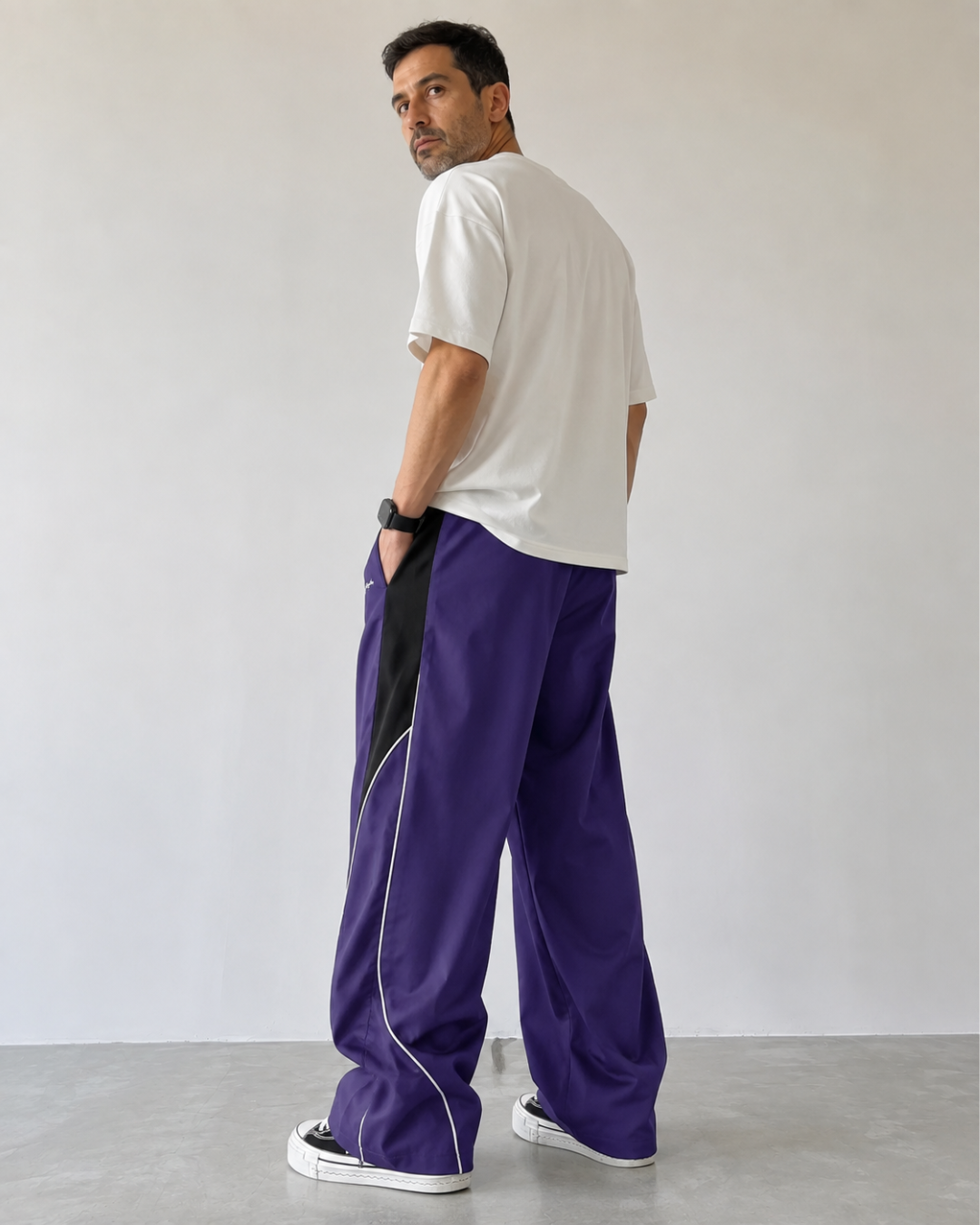 Pantalón Tracker Comodos