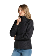 Chaqueta de diseño clásico y sofisticado para mujer®