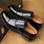 Mocasines elegantes oxford®