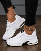 Zapatillas ortopédicas de malla