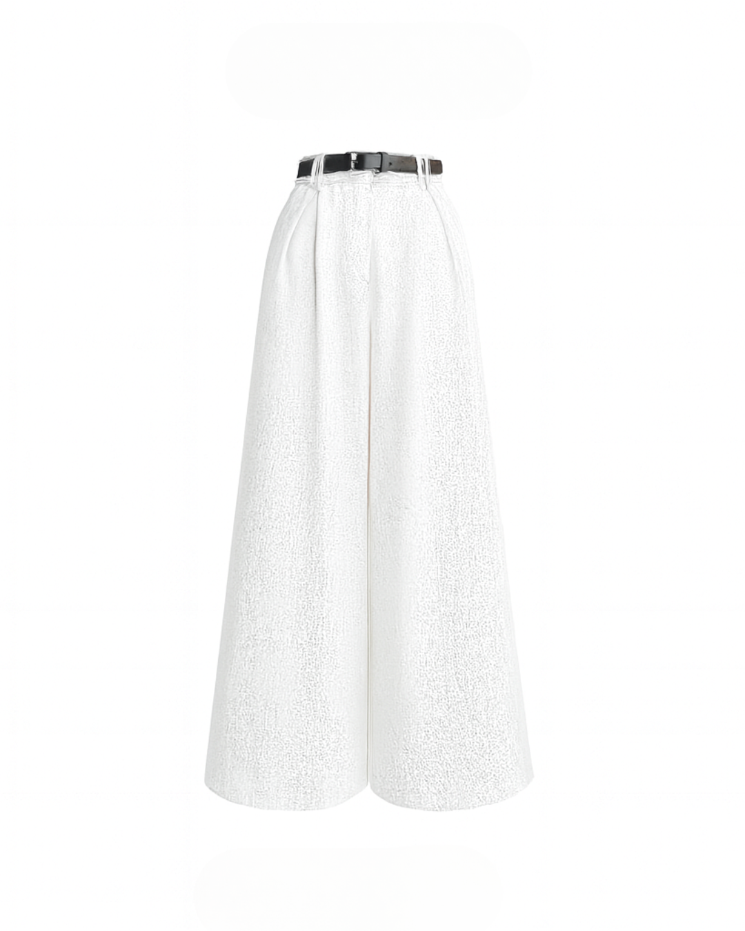 Pantalón Palazzo Elegante para Mujer