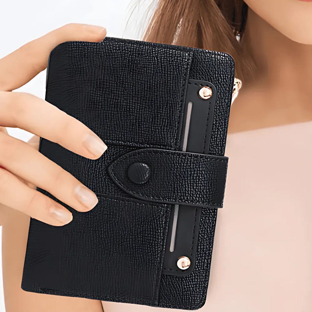 Cartera Eleganza®
