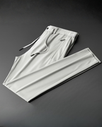 Pantalón Cómodo con Tejido Antiarrugas®