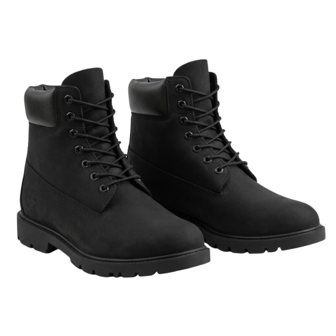Bota Polonia con Estructura de Resistencia Superior