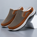 Mocasines Deportivos con Suela de Agarre®
