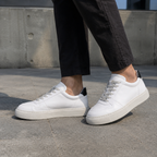 Zapatillas Casuales Con Elevación Oculta