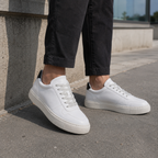 Zapatillas Casuales Con Elevación Oculta