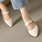 Zapatos de tacón alto  Nápoles
