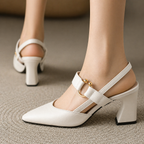 Zapatos de tacón alto  Nápoles