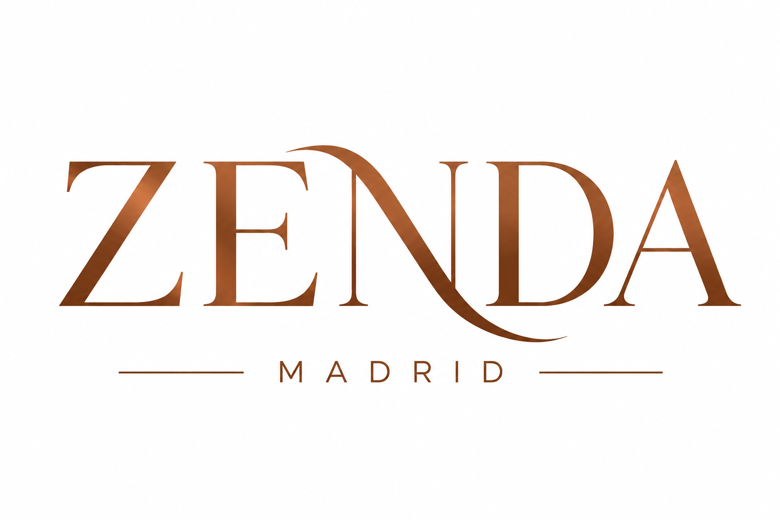 🇪🇸ZENDA MADRID