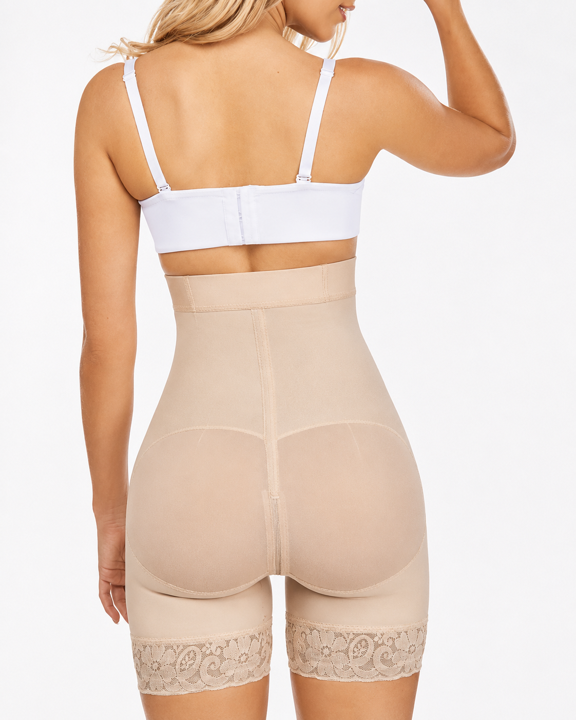 Faja Panti Reductora y Levantadora de Glúteos (OFERTA 2X1)