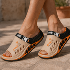 Sandalias Deportivas Híbridas Unisex