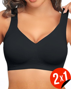 Sujetador Sin Costuras (OFERTA 2X1)