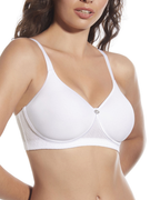 Sujetador con Copas Moldeadas y Detalle Bordado (OFERTA 2X1)®
