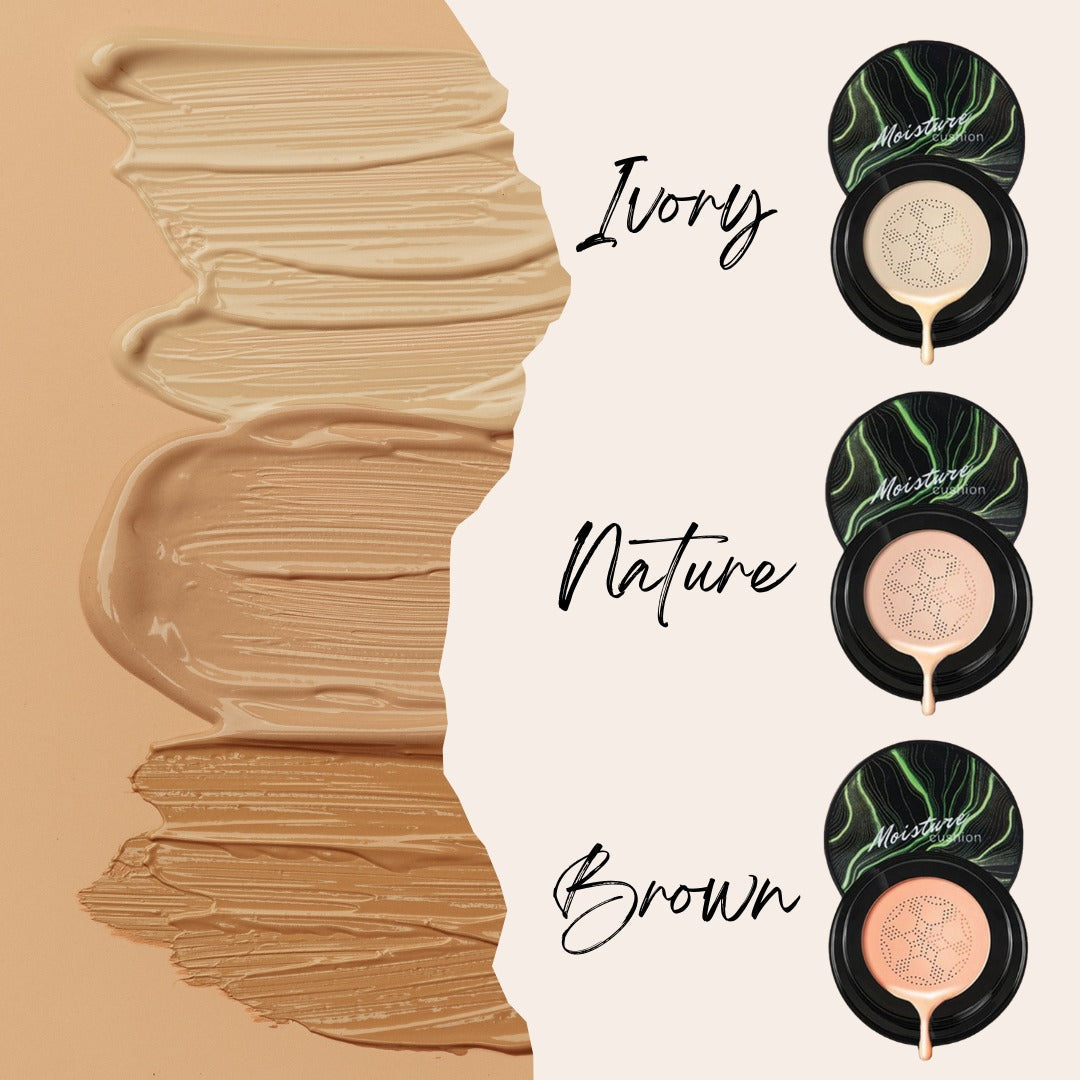 MOISTURE CUSHION™ BASE MAQUILLAJE (OFERTA 2X1)®