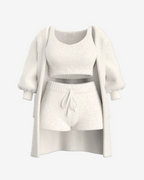 Conjunto Loungewear Premium para Mujer