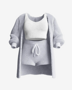 Conjunto Loungewear Premium para Mujer