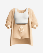 Conjunto Loungewear Premium para Mujer