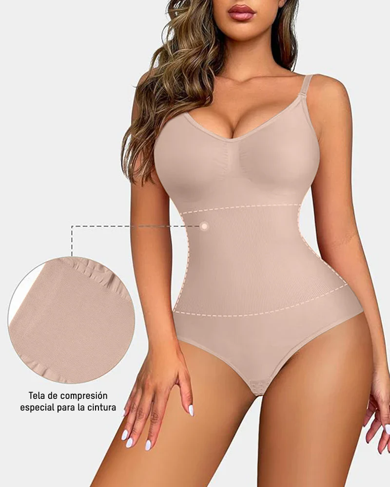 Body Moldeador de Uso Diario
