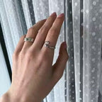 Anillo Eterno Abrazo (OFERTA 2X1)®
