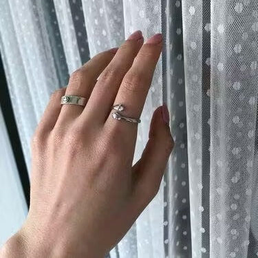 Anillo Eterno Abrazo (OFERTA 2X1)®