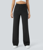 Pantalones Flexibles de Talle Alto®