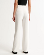 Pantalón de Sastre de Pierna Ancha