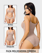 Body Moldeador de Uso Diario