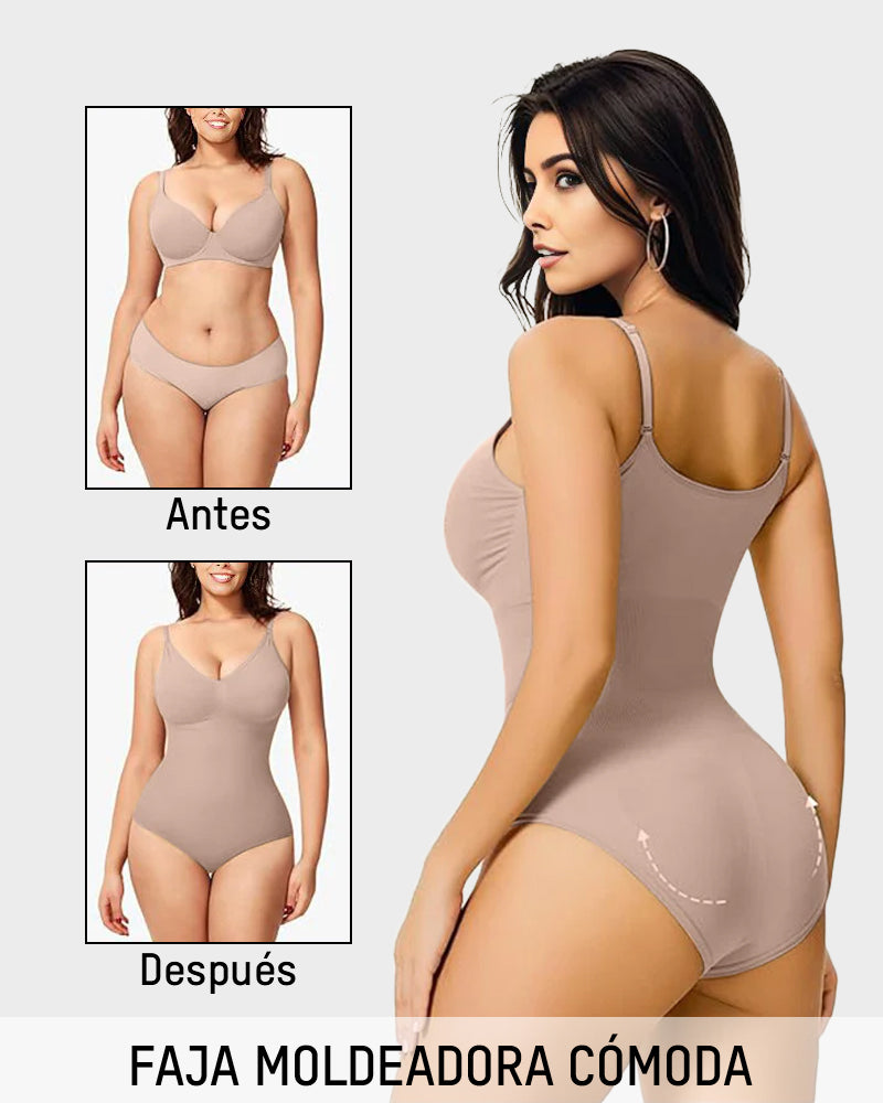 Body Moldeador de Uso Diario